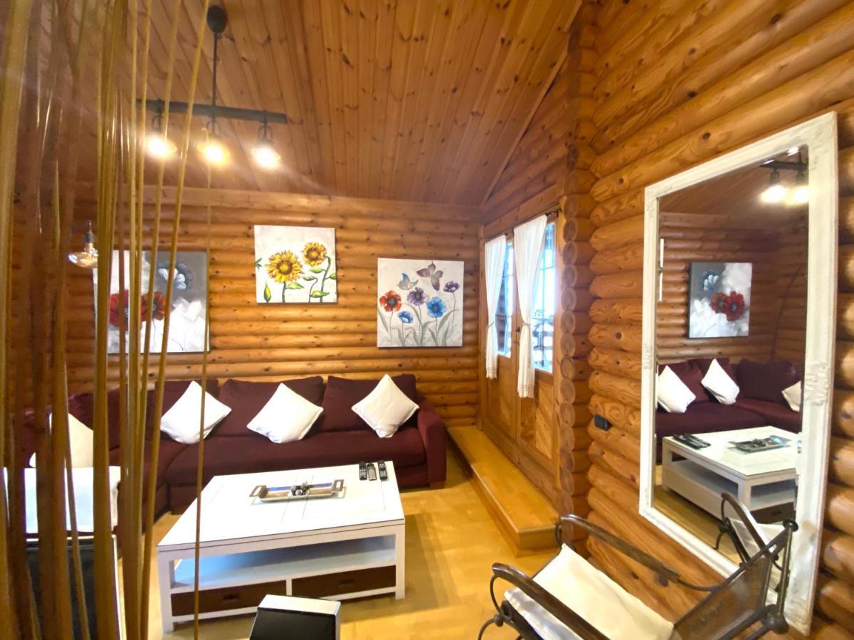 Nordic House Near The Beach In Quiet Neighborhood, All Amenities 塔科龙特 外观 照片