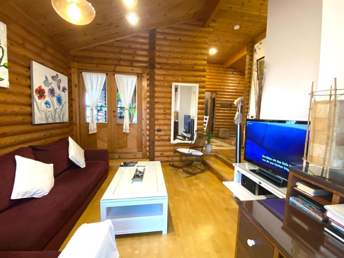 Nordic House Near The Beach In Quiet Neighborhood, All Amenities 塔科龙特 外观 照片