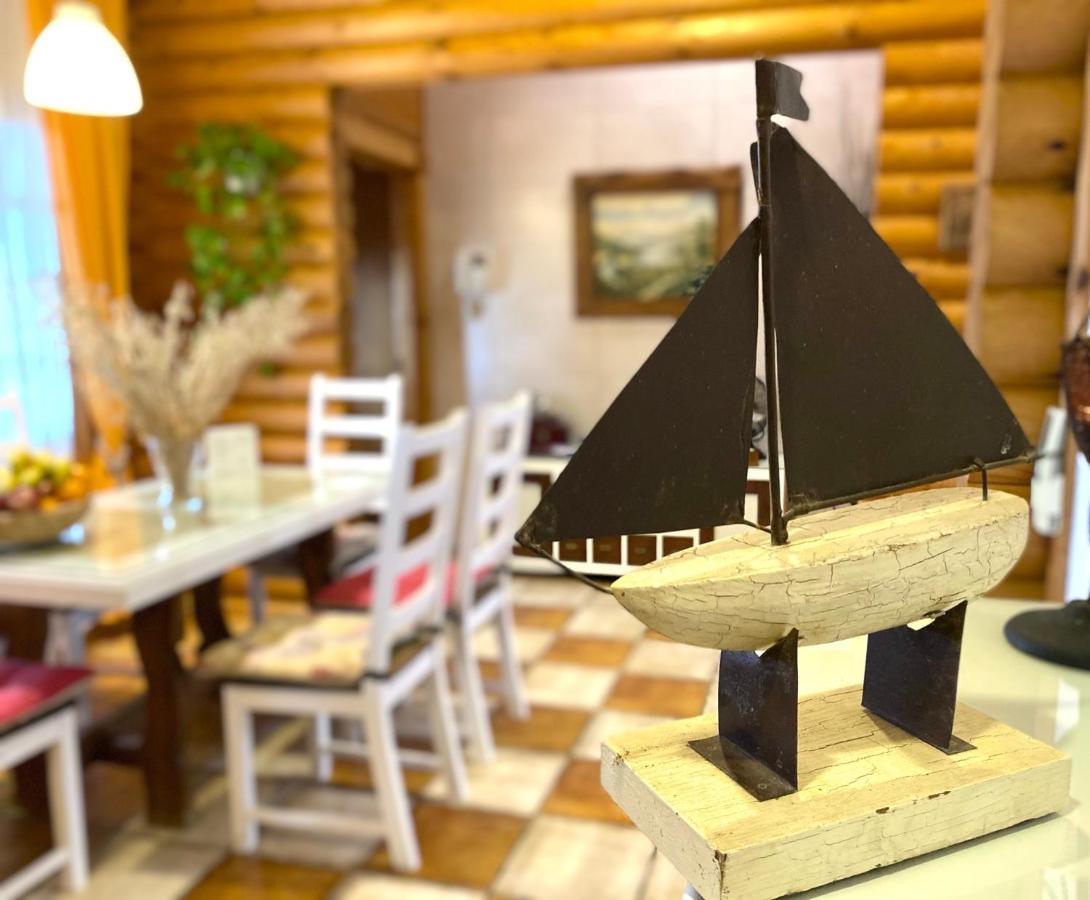 Nordic House Near The Beach In Quiet Neighborhood, All Amenities 塔科龙特 外观 照片