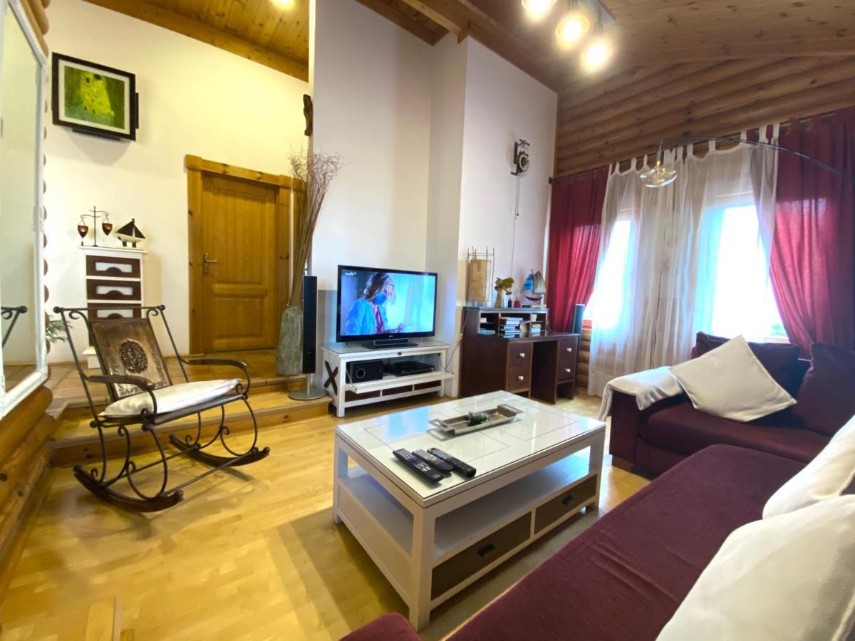 Nordic House Near The Beach In Quiet Neighborhood, All Amenities 塔科龙特 外观 照片