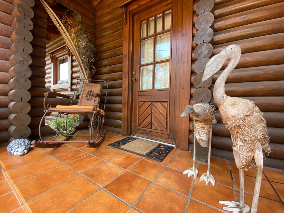Nordic House Near The Beach In Quiet Neighborhood, All Amenities 塔科龙特 外观 照片