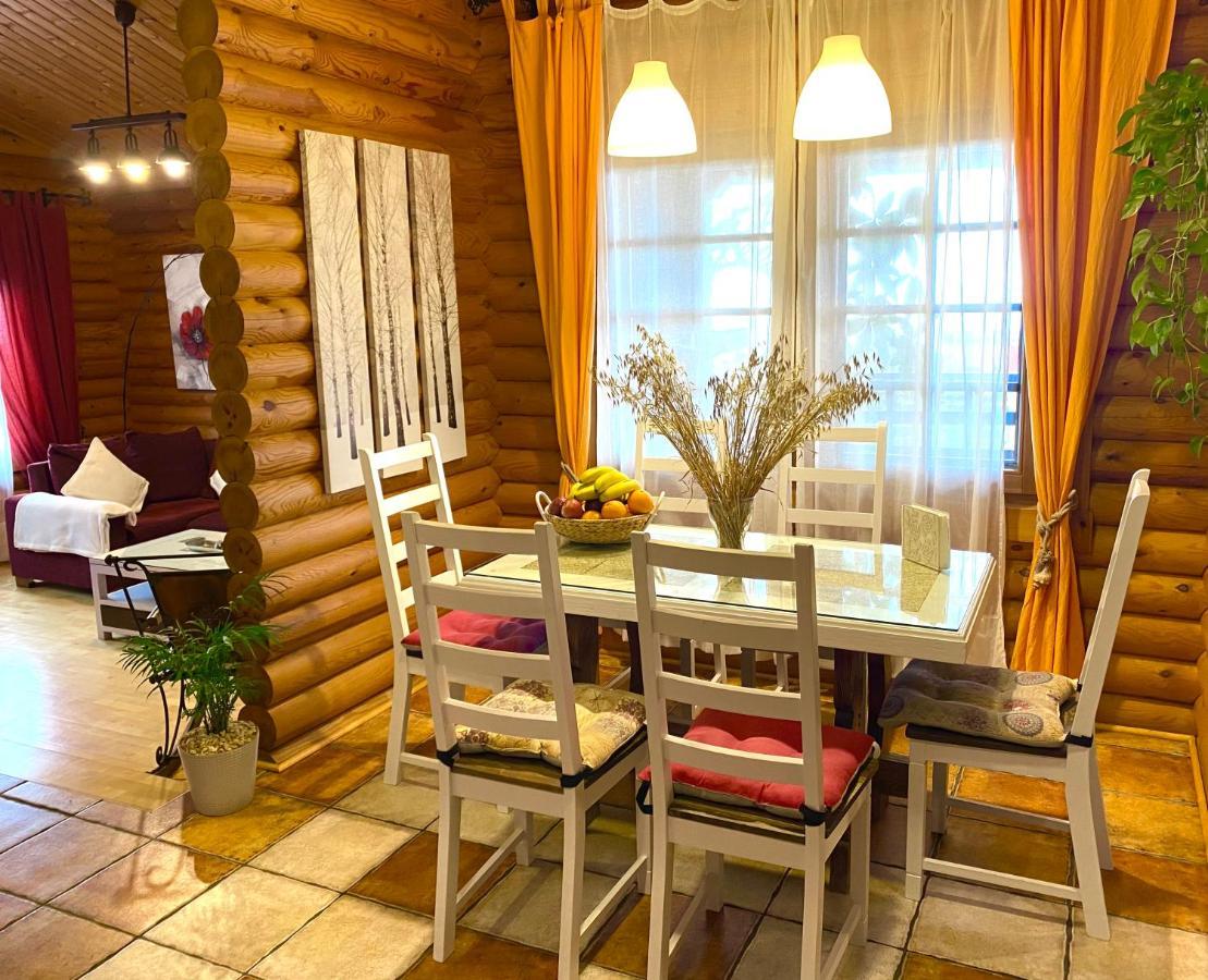 Nordic House Near The Beach In Quiet Neighborhood, All Amenities 塔科龙特 外观 照片