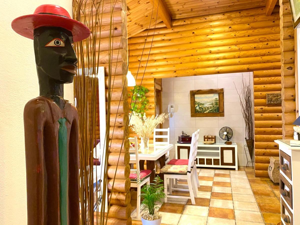 Nordic House Near The Beach In Quiet Neighborhood, All Amenities 塔科龙特 外观 照片