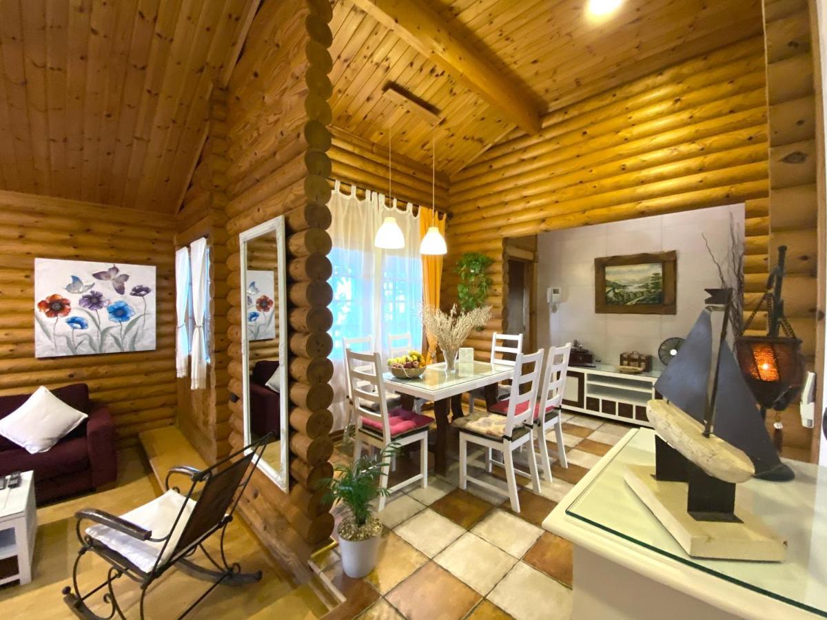 Nordic House Near The Beach In Quiet Neighborhood, All Amenities 塔科龙特 外观 照片