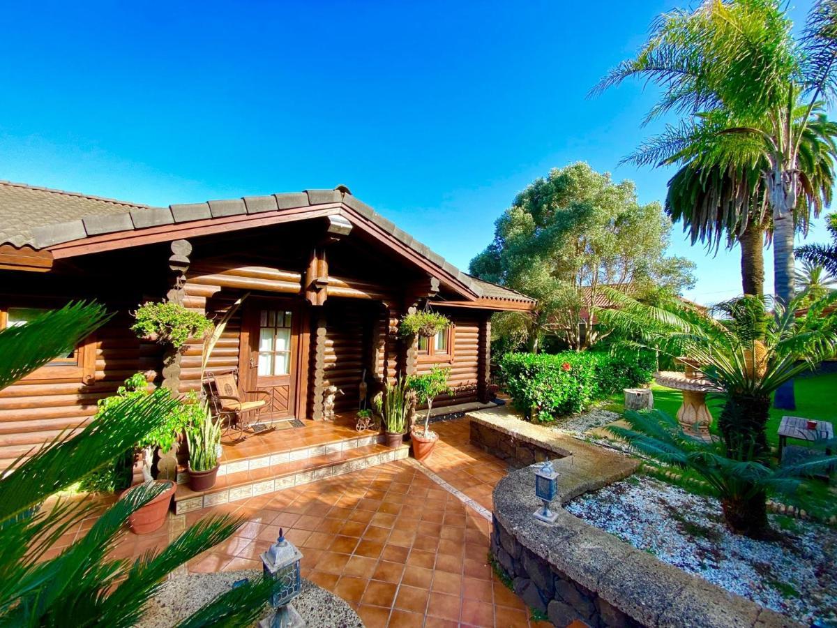 Nordic House Near The Beach In Quiet Neighborhood, All Amenities 塔科龙特 外观 照片