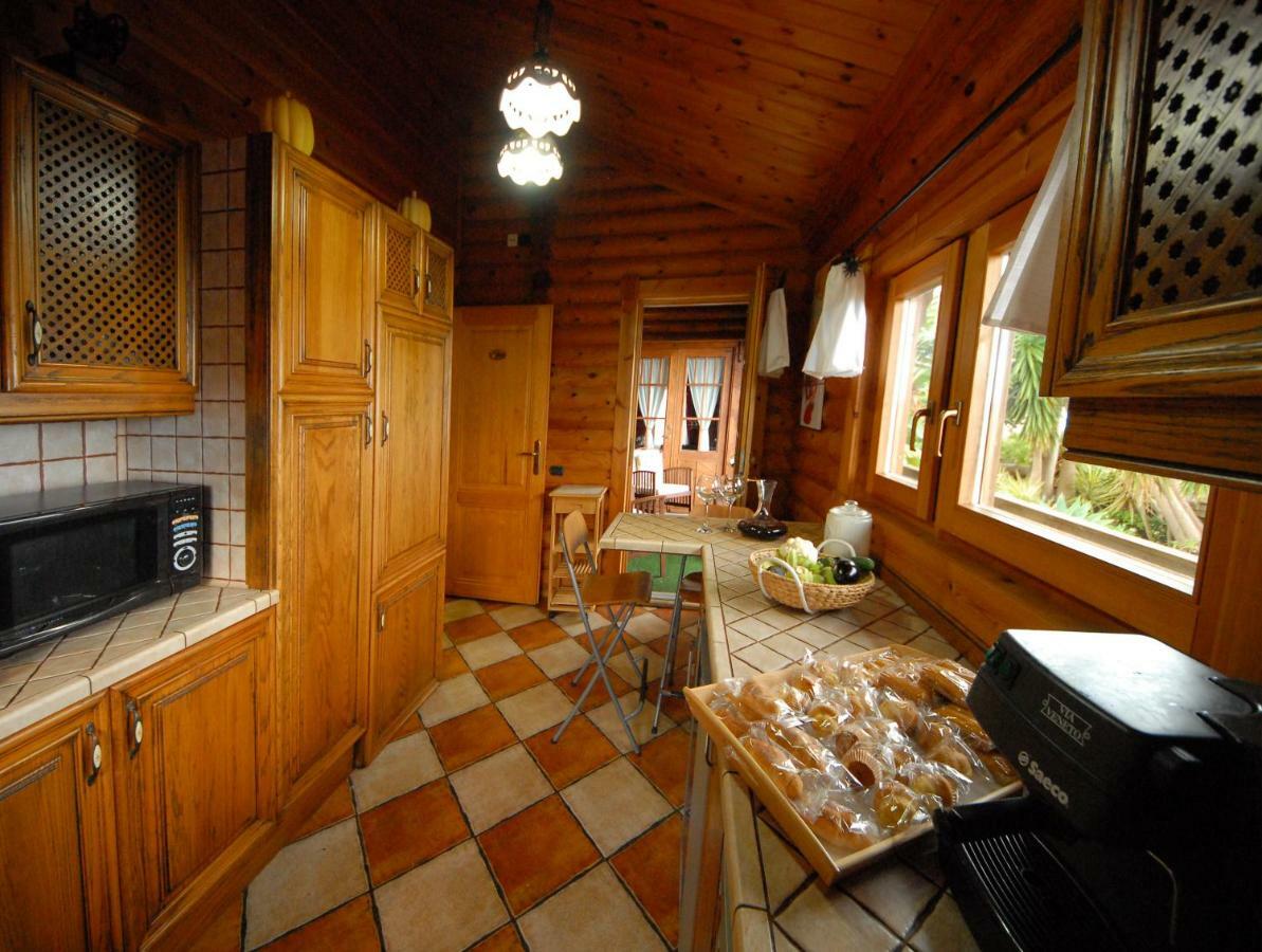 Nordic House Near The Beach In Quiet Neighborhood, All Amenities 塔科龙特 外观 照片