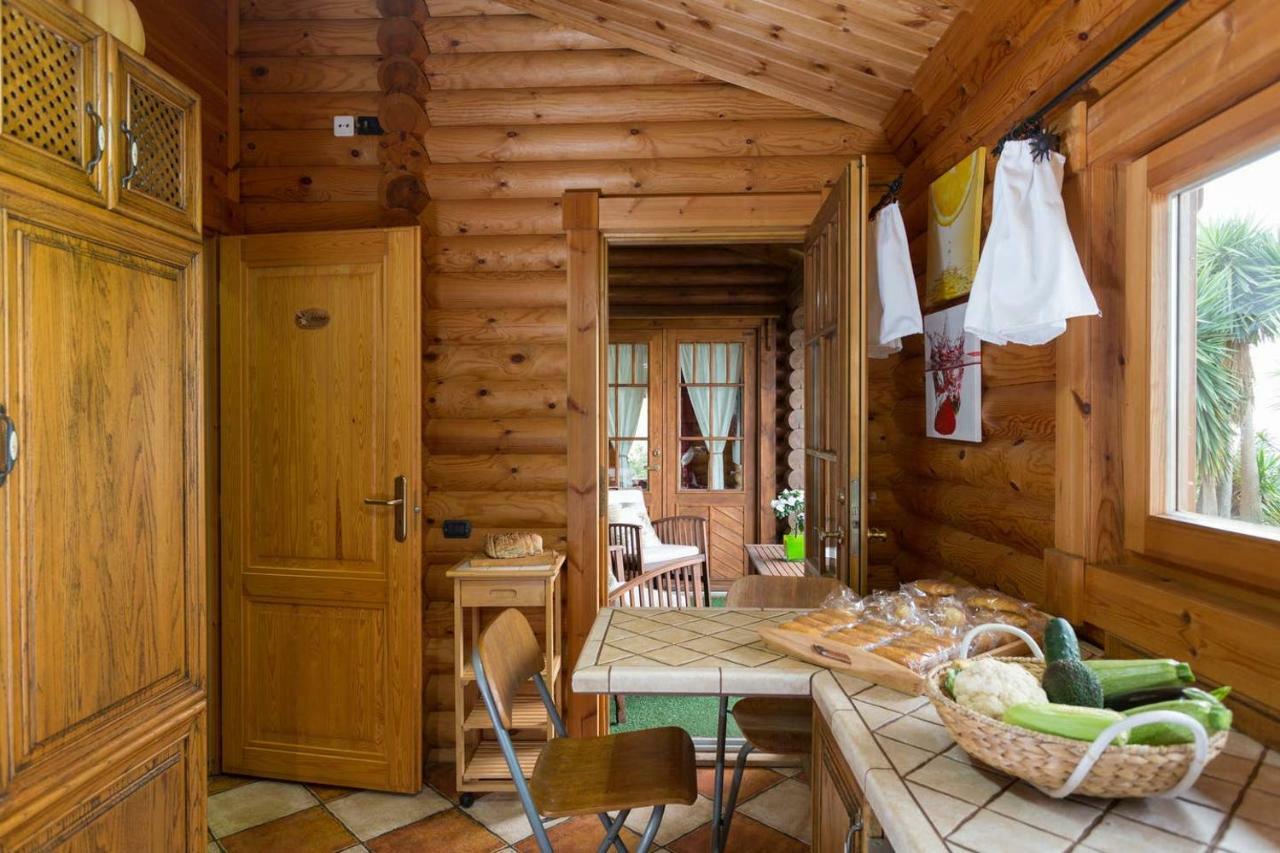 Nordic House Near The Beach In Quiet Neighborhood, All Amenities 塔科龙特 外观 照片