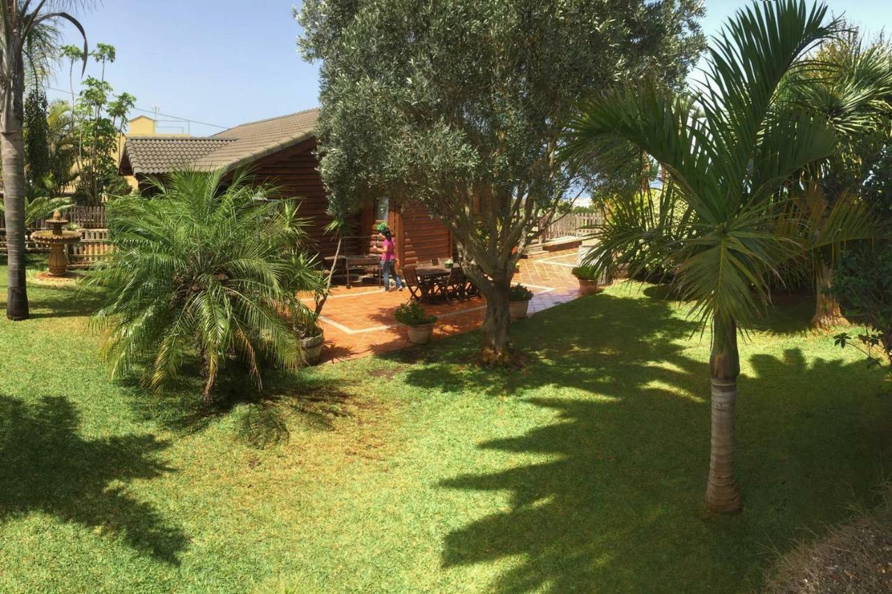 Nordic House Near The Beach In Quiet Neighborhood, All Amenities 塔科龙特 外观 照片