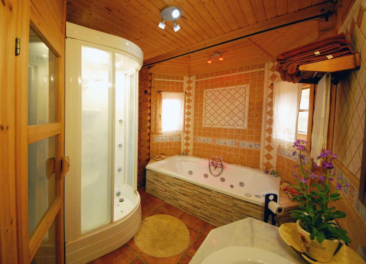 Nordic House Near The Beach In Quiet Neighborhood, All Amenities 塔科龙特 外观 照片