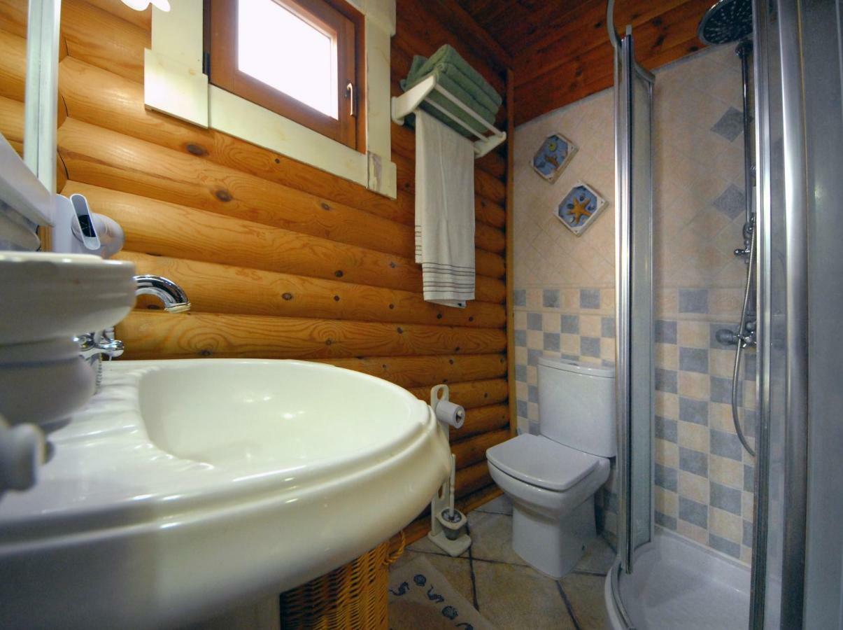 Nordic House Near The Beach In Quiet Neighborhood, All Amenities 塔科龙特 外观 照片