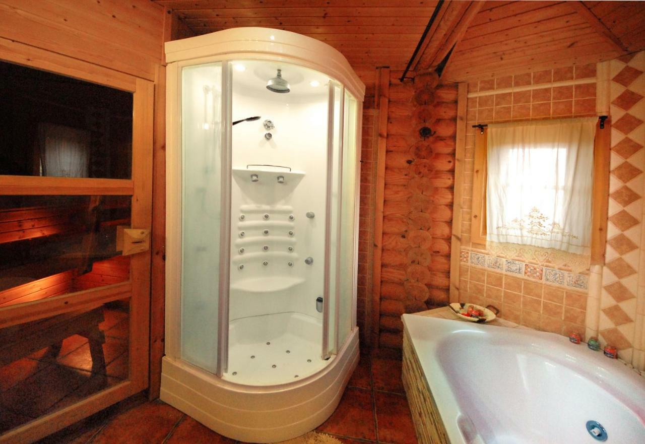 Nordic House Near The Beach In Quiet Neighborhood, All Amenities 塔科龙特 外观 照片