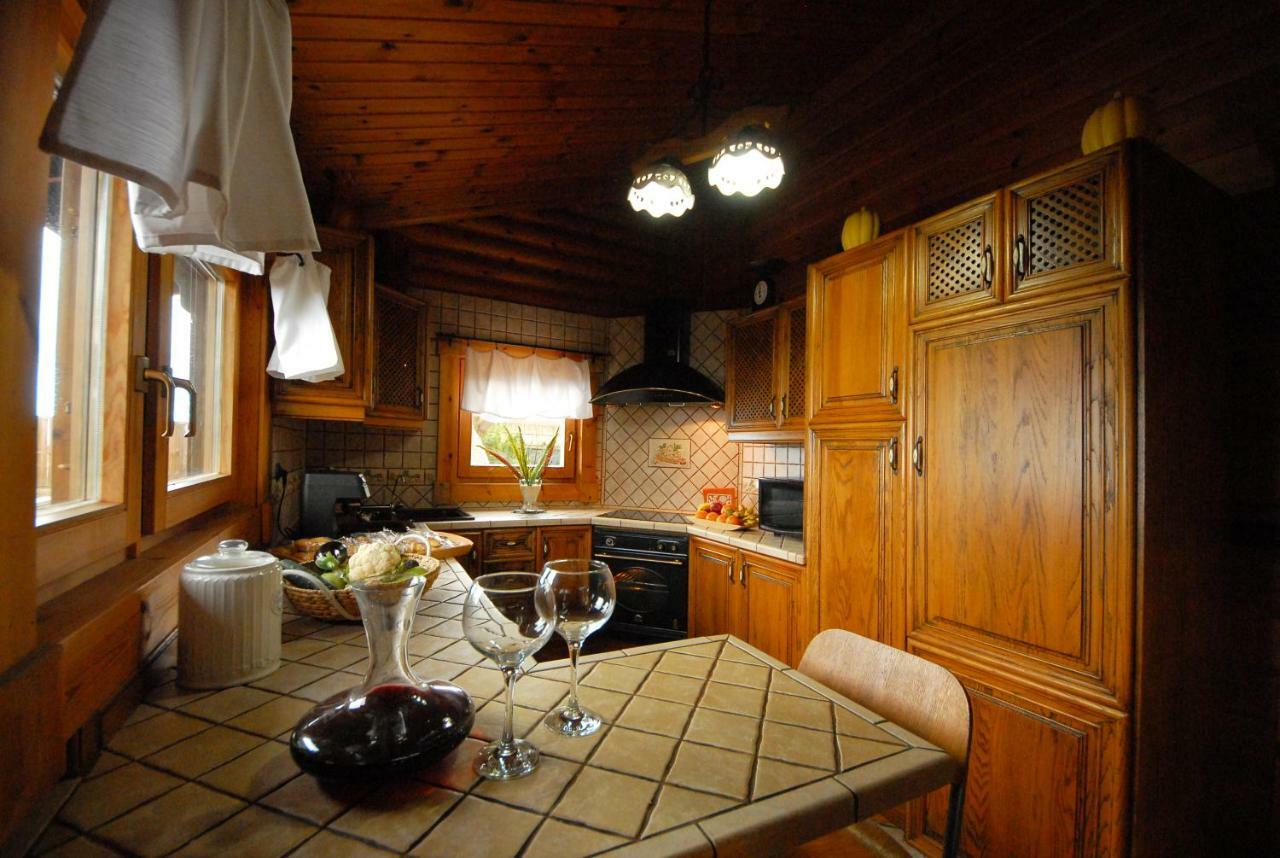 Nordic House Near The Beach In Quiet Neighborhood, All Amenities 塔科龙特 外观 照片